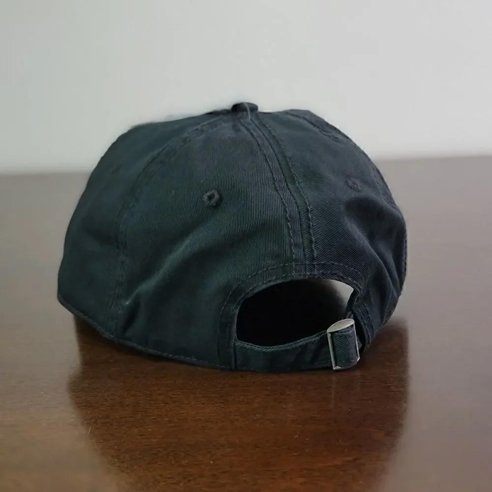 Cobra Kai Official Licensed Dad Hat Cap Black New